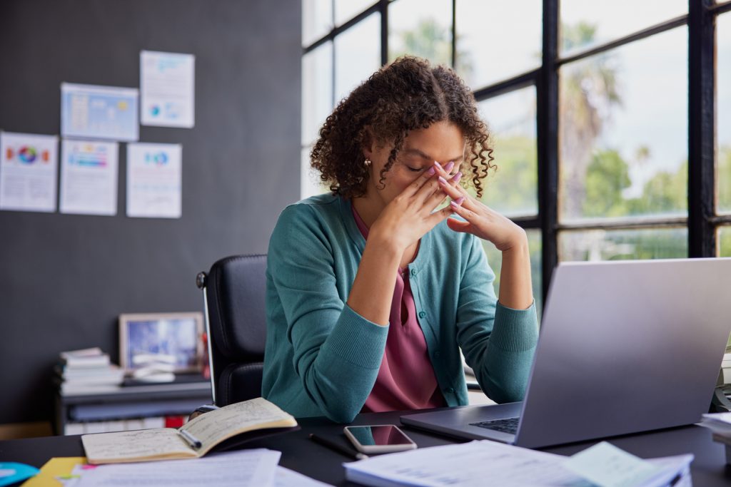 Boreout é uma síndrome causada pelo tédio e desmotivação no trabalho