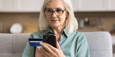 O que é frictionless retail