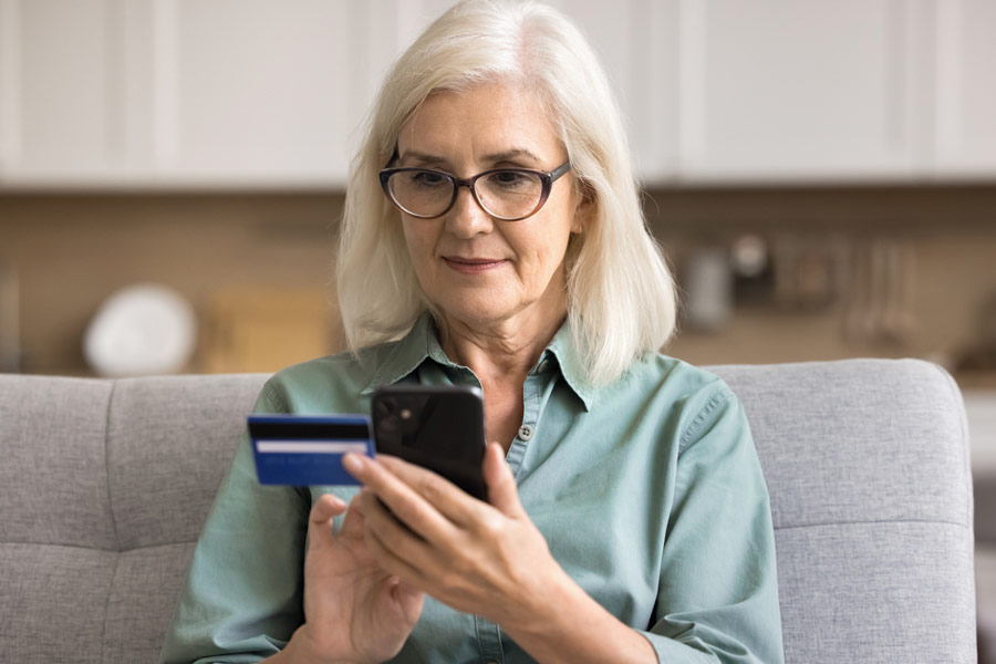 O que é frictionless retail