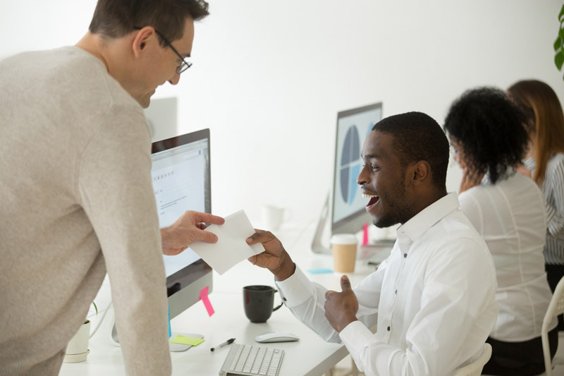 Como empresas podem reter talentos qualificados