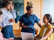 Como incentivar sua equipe a superar as expectativas dos clientes