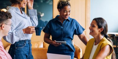 Como incentivar sua equipe a superar as expectativas dos clientes