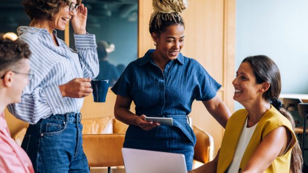 Como incentivar sua equipe a superar as expectativas dos clientes