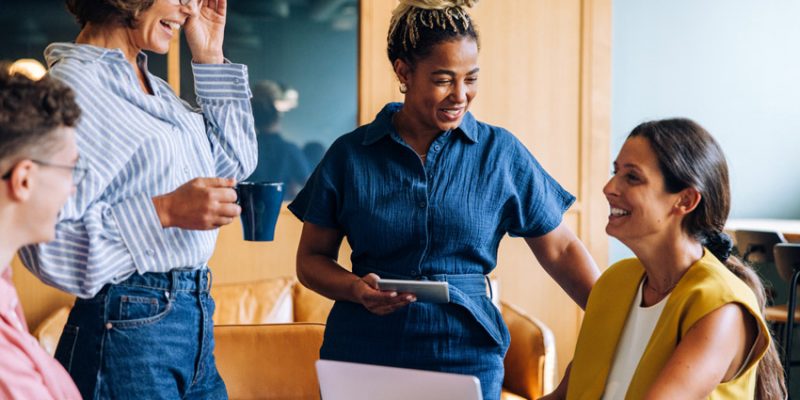 Como incentivar sua equipe a superar as expectativas dos clientes