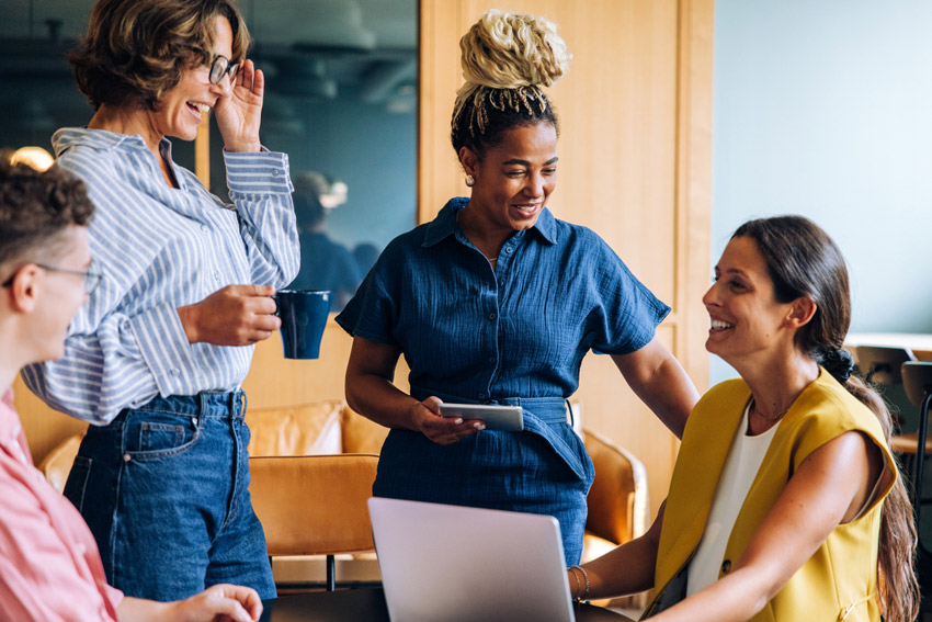 Como incentivar sua equipe a superar as expectativas dos clientes
