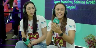 As lições do vôlei sobre trabalho em equipe