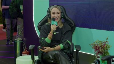 Alelo Talk no CONARH 2025: Case TotalPass e a inovação que impacta pessoas e empresas