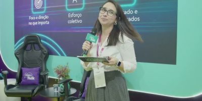 O potencial dos OKRs na Alelo