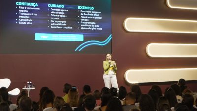 Cultura que move: a construção de ambientes de alta performance 