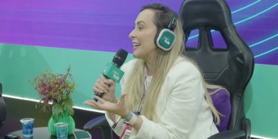 Alelo Talk no CONARH 2025: liderança feminina