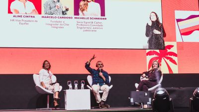 Carreira, propósito e novos caminhos: o futuro do trabalho já chegou