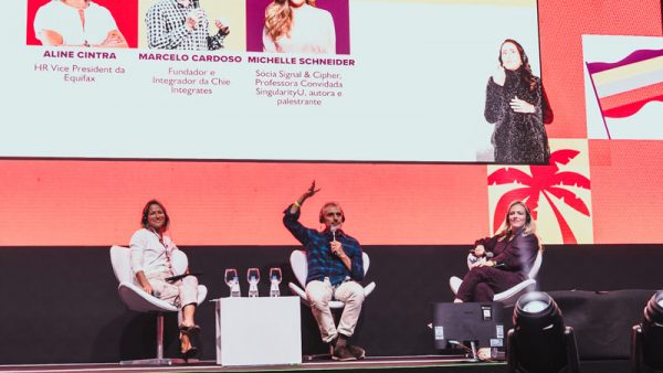 Carreira, propósito e novos caminhos: o futuro do trabalho já chegou