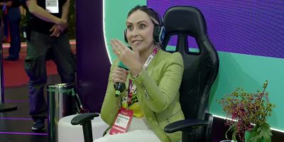 O desenvolvimento de mulheres na liderança