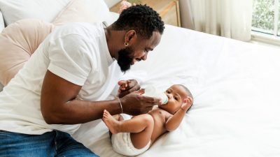 Orientações fundamentais para RH e gestores sobre licença paternidade
