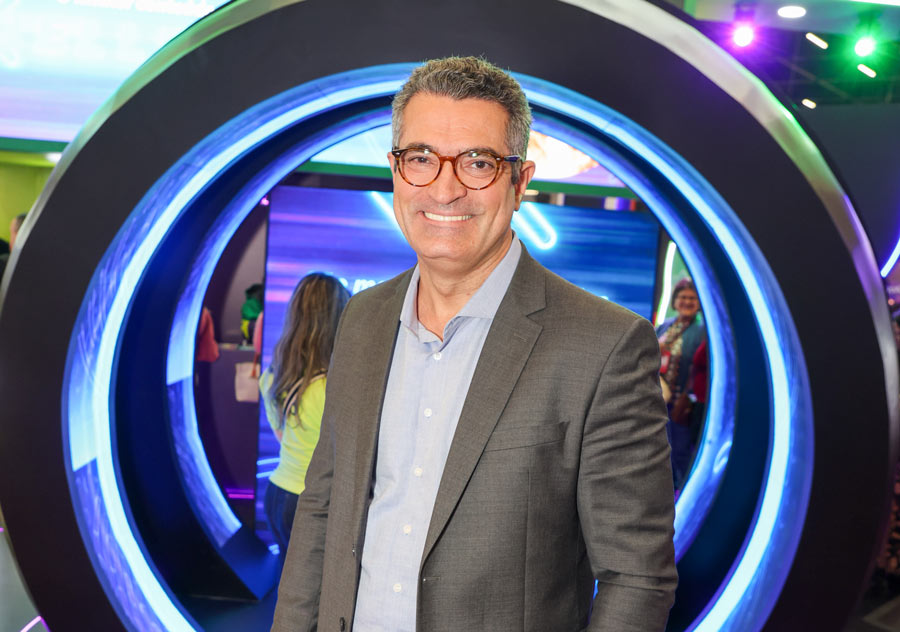 Márcio Alencar