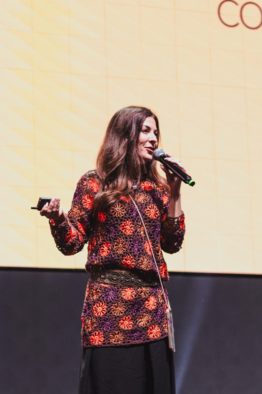 Ana Paula Padrão