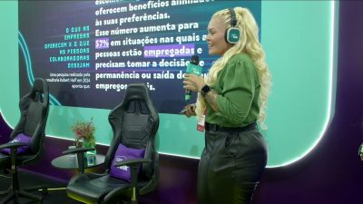 O engajamento dos colaboradores com a Matriz de Valor 