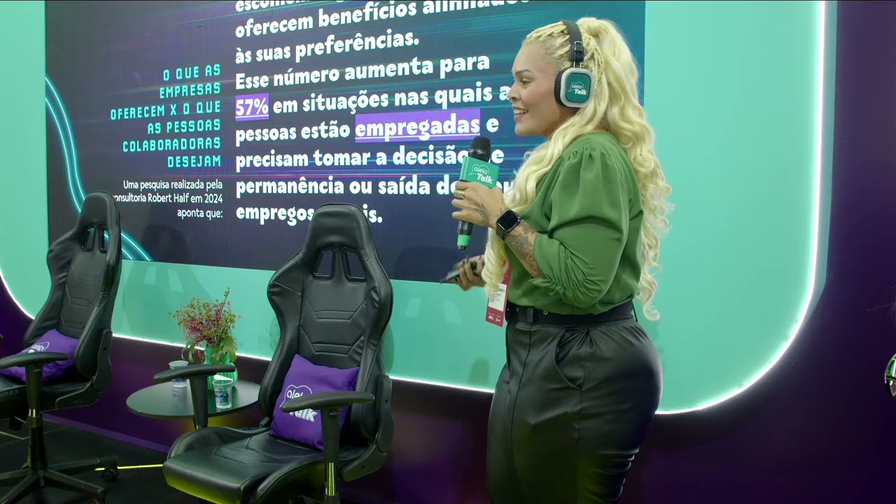 O engajamento dos colaboradores com a Matriz de Valor