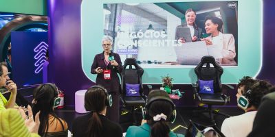 Negócios conscientes e o futuro do capitalismo