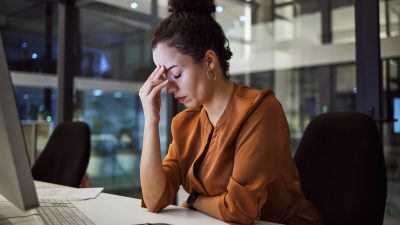 Como o RH pode evitar a sobrecarga de trabalho para os colaboradores