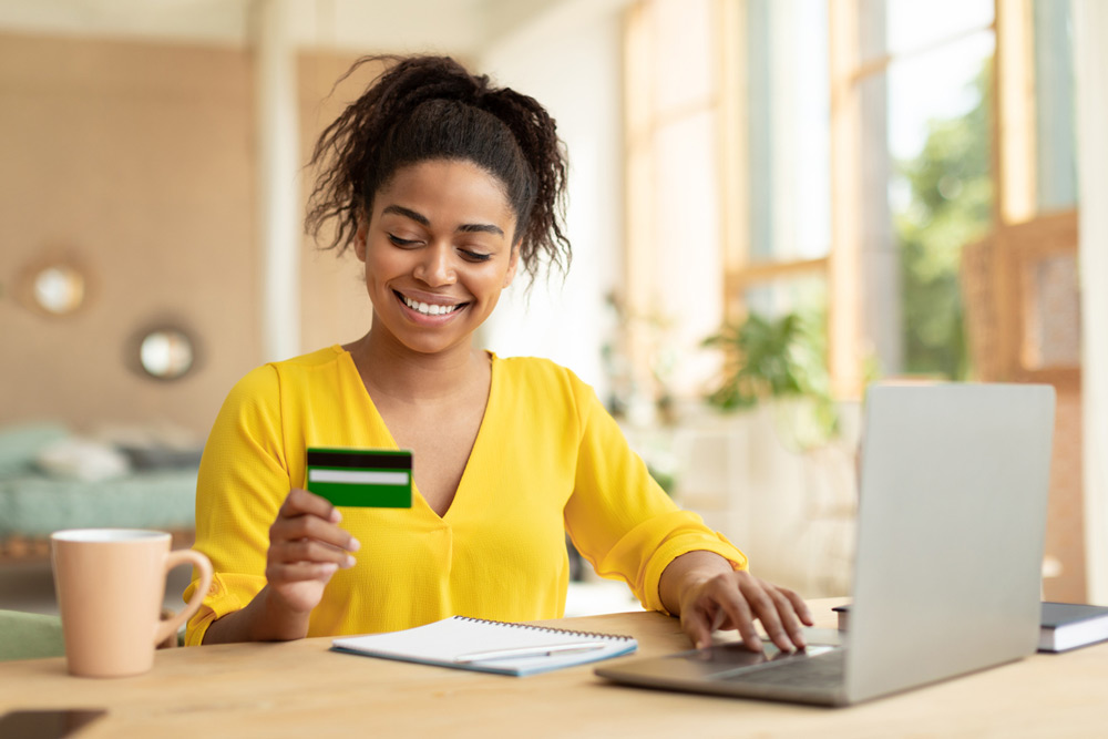Como economizar no dia a dia com cashback