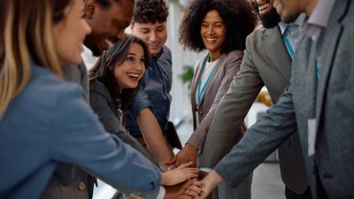 Propósito corporativo: uma estratégia inspiradora para conquistar talentos e gerar resultados