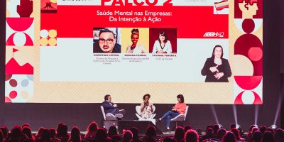 Saúde mental nas empresas deve ser prioridade na prática