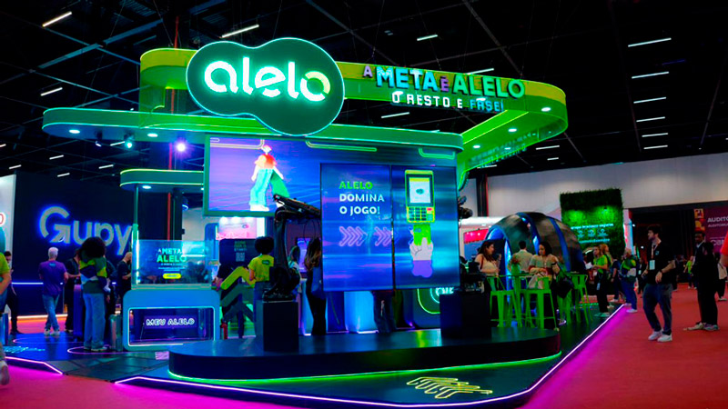 Alelo no CONARH 2025