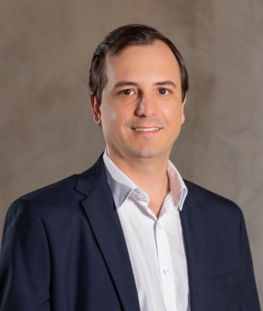 Douglas Siqueira Artigas, especialista em Direito Trabalhista