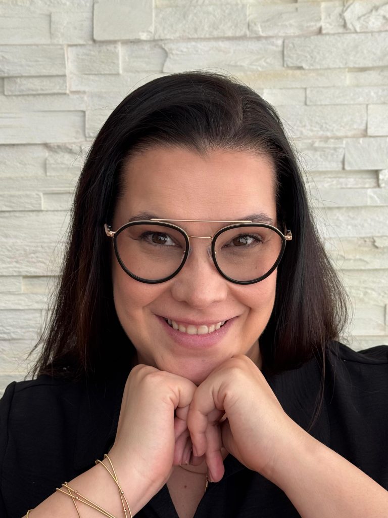 Fernanda Bueno, consultora e Head de T&D da consultoria Across.