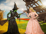 Musical Wicked ganha novas datas em 2025