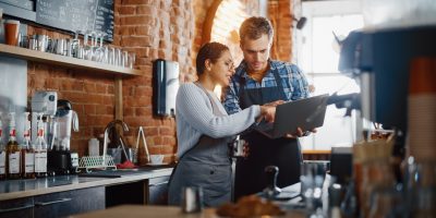 Plano de carreira para retenção de talentos em restaurantes