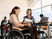R&S inclusivo: a diversidade como agente transformador