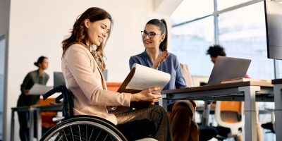 R&S inclusivo: a diversidade como agente transformador