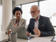 Envelhecimento populacional e o futuro do trabalho