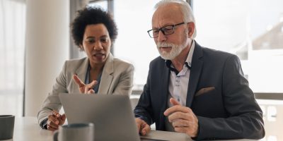 Envelhecimento populacional e o futuro do trabalho