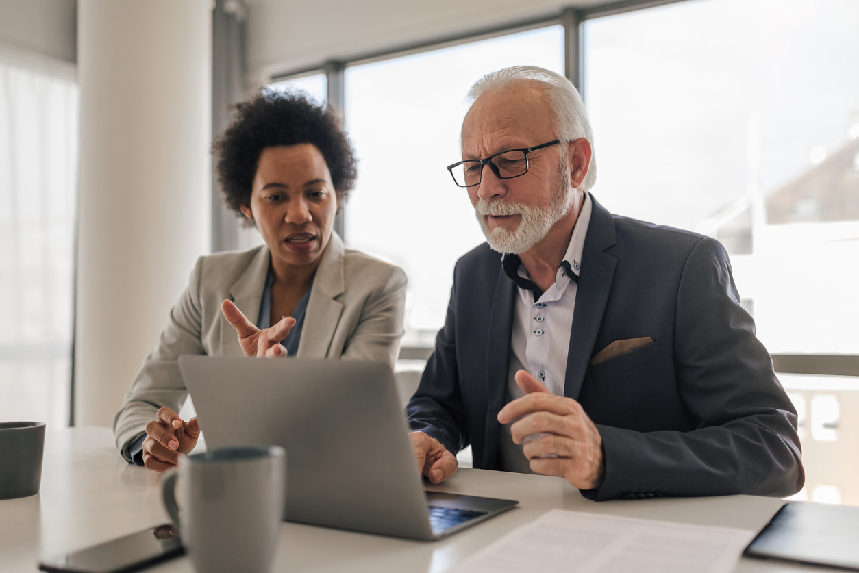 Envelhecimento populacional e o futuro do trabalho