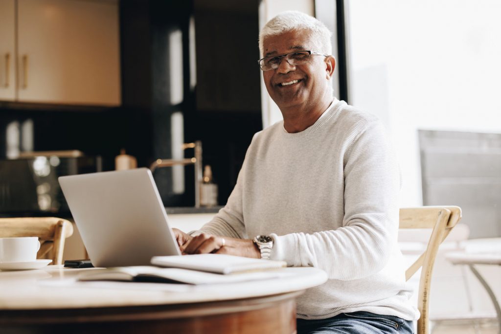 Envelhecimento populacional e o futuro do trabalho