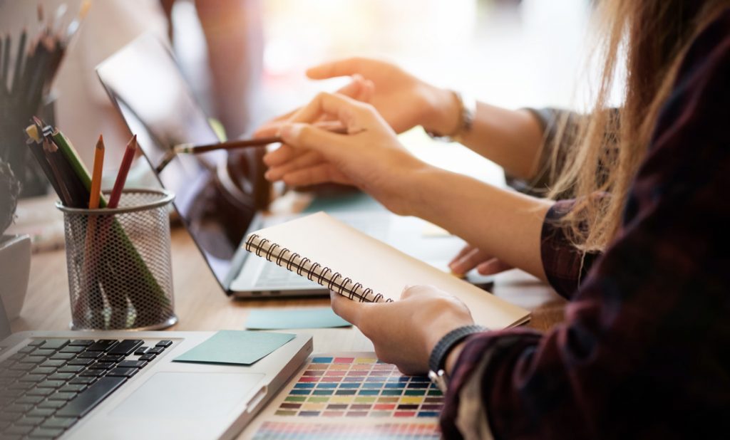 Por que é importante fazer o estudo de mercado?