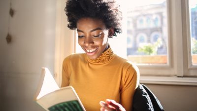 6 livros que todo empreendedor deve ler